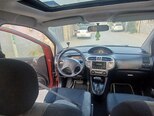 Hyundai Matrix-9
