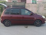 Hyundai Matrix-4