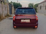 Hyundai Matrix-3
