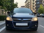 Opel Astra-1