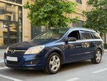 Opel Astra-9
