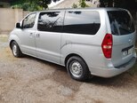 Hyundai H-1-11