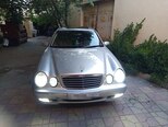 Mercedes E 280-1