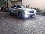 Mercedes E 280-3