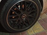 Mercedes E 280-11