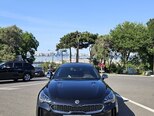 Kia Stinger-8