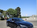 Kia Stinger-10