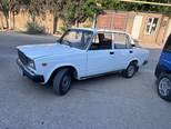 LADA (VAZ) 2107-2