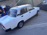 LADA (VAZ) 2107-6