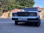 LADA (VAZ) 2107-1