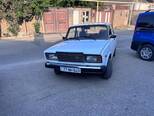 LADA (VAZ) 2107-3