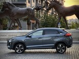 Chery Tiggo 2 Pro Max-10