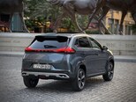 Chery Tiggo 2 Pro Max-9