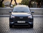 Chery Tiggo 2 Pro Max-1