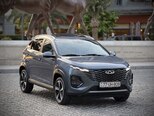 Chery Tiggo 2 Pro Max-3