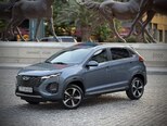 Chery Tiggo 2 Pro Max-4