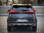 Chery Tiggo 2 Pro Max-7