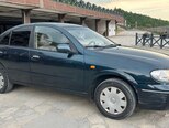 Nissan Sunny-7