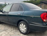 Nissan Sunny-4