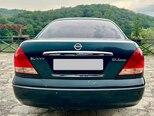 Nissan Sunny-5