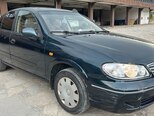 Nissan Sunny-6