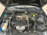 Nissan Sunny-10