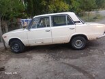 LADA (VAZ) 2106-6