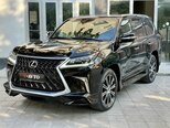 Lexus LX 450d-2