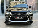 Lexus LX 450d-1