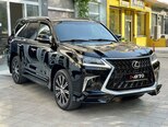 Lexus LX 450d-3
