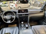 Lexus LX 450d-10