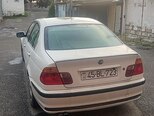 BMW 325-5