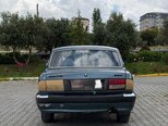 GAZ 3110 "Volga"-3