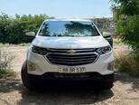 Chevrolet Equinox-1