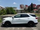 Chevrolet Equinox-4