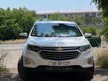 Chevrolet Equinox-2