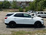 Chevrolet Equinox-3