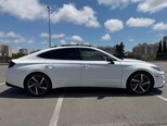 Hyundai Sonata-7