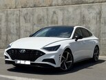 Hyundai Sonata-1