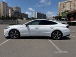 Hyundai Sonata-8