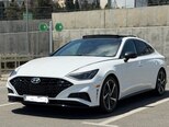 Hyundai Sonata-3