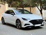 Hyundai Sonata-4