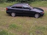 Opel Astra-2