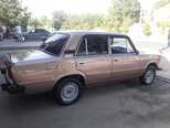 LADA (VAZ) 2106-6
