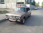 LADA (VAZ) 2106-1