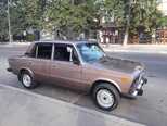 LADA (VAZ) 2106-3