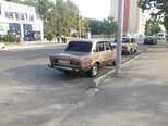 LADA (VAZ) 2106-2