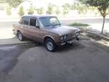LADA (VAZ) 2106-8