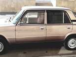 LADA (VAZ) 2106-12