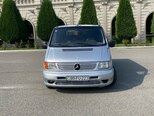 Mercedes Vito 112 CDI-1